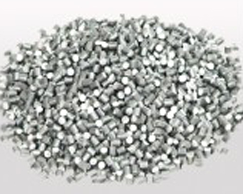 aluminium evaporation materials