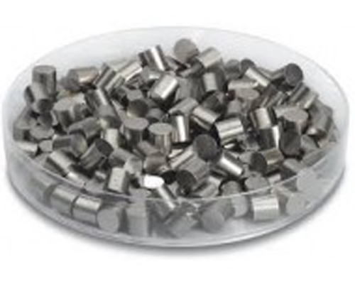 molybdenum evaporation materials