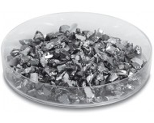 silicon undoped evaporation materials