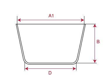 Herzog crucible drawing