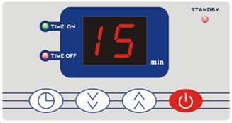 Low Frequency Desk-top Lab Ultrasonic Cleaner