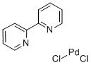 (2,2'-Bipyridine)dichloropalladium(II)