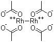 Rhodium(II) acetate dimer