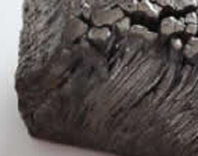 Scandium Metal Sublimed Dendritic
