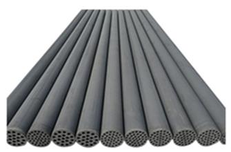 Silicon-carbide-ceramic-membrane