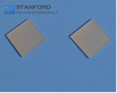 SrTiO3 crystal substrates