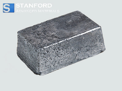 tellurium ingot
