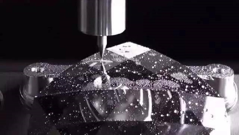 Titanium Alloy Forging Process Titanium Alloy Forging Process