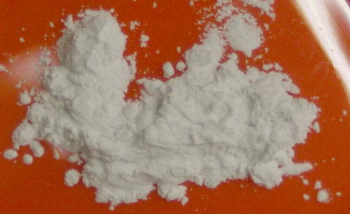 Zirconia powder
