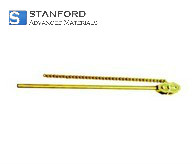 24-inch Copper Beryllium Alloy Spark-Proof Heavy-duty Reversible Chain Pipe