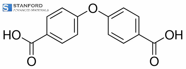 4,4‘-Dicarboxydiphenyl Ether Powder