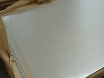 Incoloy 27-MO plate, sheet