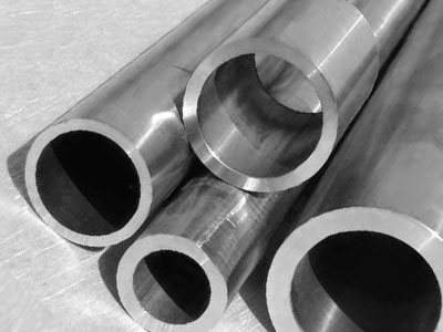 Incoloy 27-MO tube, pipe