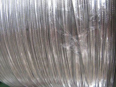 Incoloy 27-7MO wire