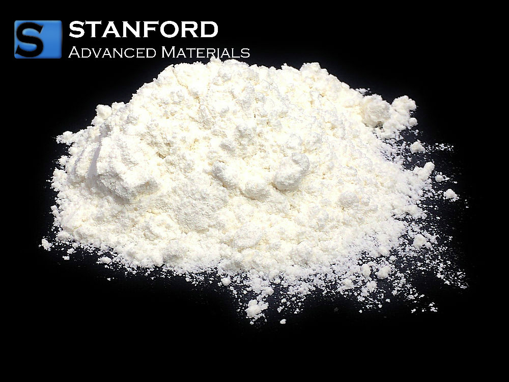 Potassium hexafluorogermanate Powder