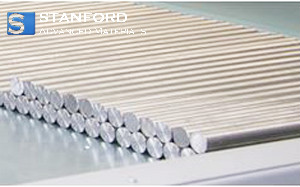 tantalum rod