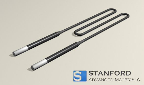 w-type-heating-rod