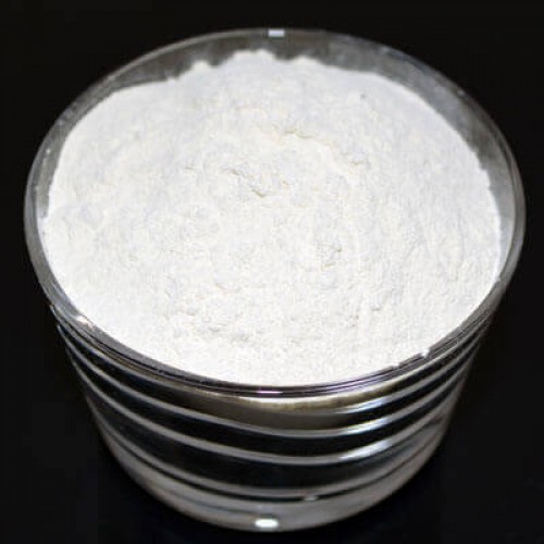 Yttria Stabilised Zirconia