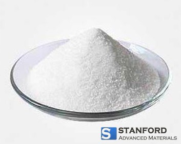 Telluric Acid Powder